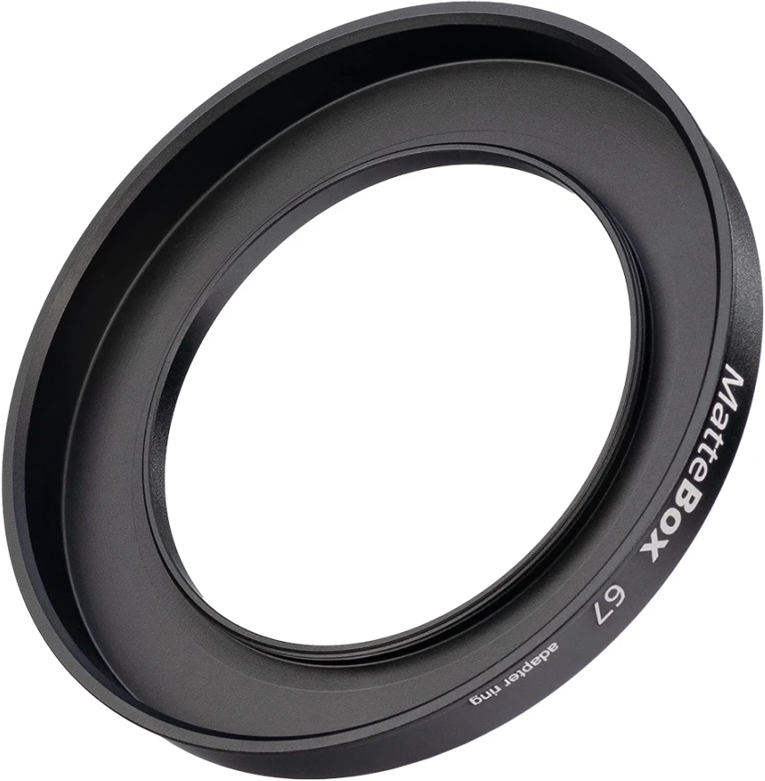 Irix IC-MB-IQ-AM67 nagyítás