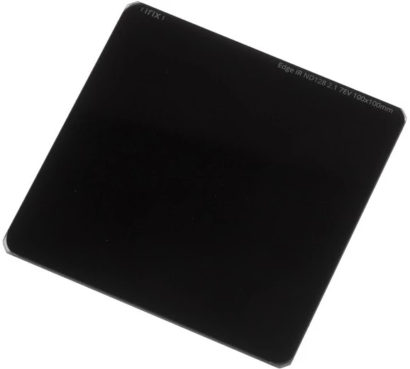 Irix IFE-100-IR-ND128 nagyítás