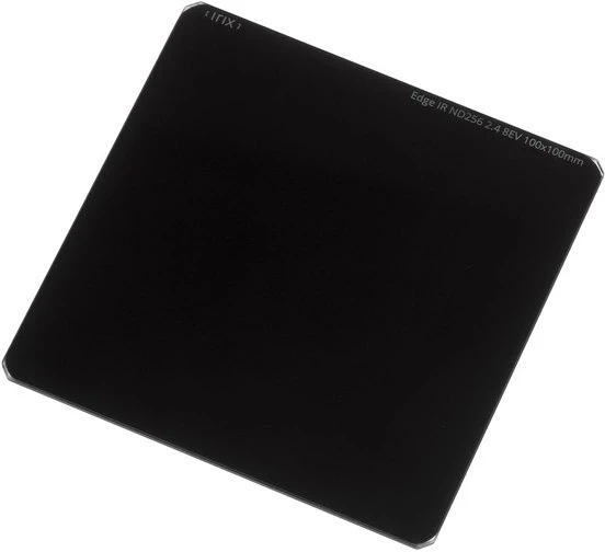 Irix IFE-100-IR-ND256 nagyítás