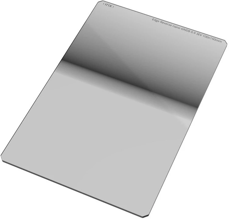 Irix IFE-100-RGND8 nagyítás