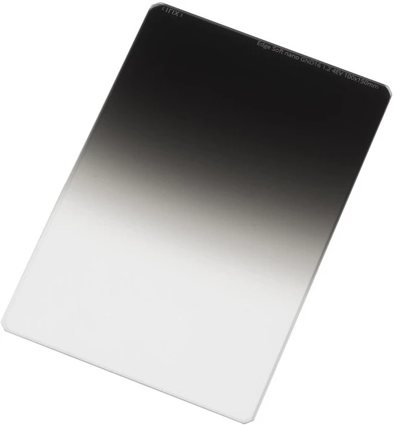 Irix IFE-100-SGND16 nagyítás