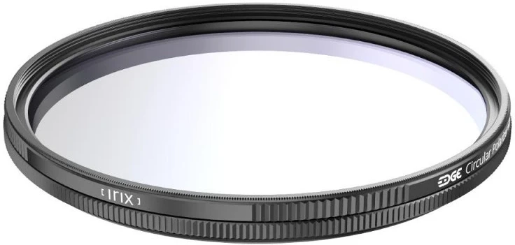 Irix IFE-CPL-55 nagyítás