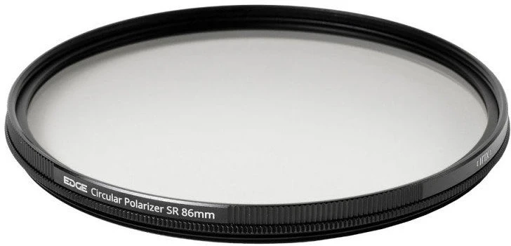 Irix IFE-CPL-86-SR nagyítás