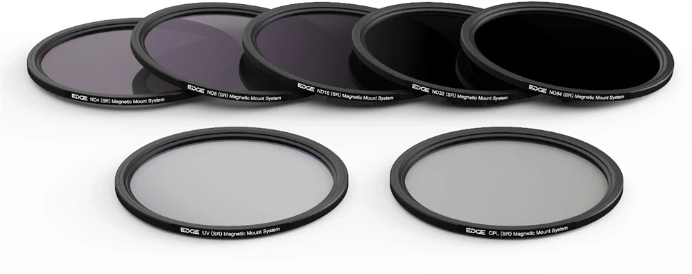 Irix IFE-MMS-ND8-SR nagyítás