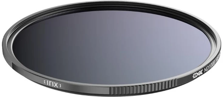 Irix IFE-ND1000-105 nagyítás