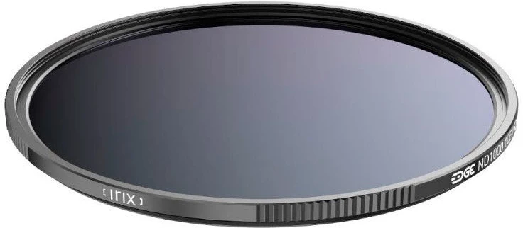 Irix IFE-ND1000-58 nagyítás