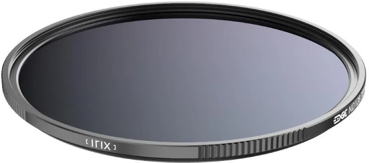 Irix IFE-ND128-105 nagyítás