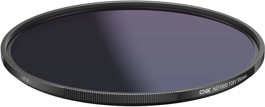 Irix IFE-ND128-55 nagyítás