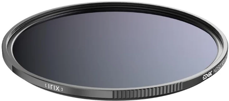 Irix IFE-ND32-105 nagyítás