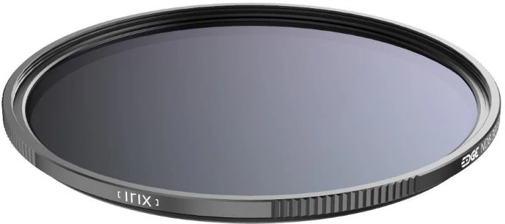 Irix IFE-ND8-105 nagyítás