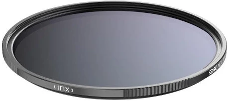 Irix IFE-ND8-62 nagyítás
