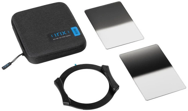 Irix IFHC-100-TH nagyítás