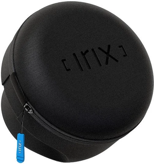 Irix IHC-15B nagyítás