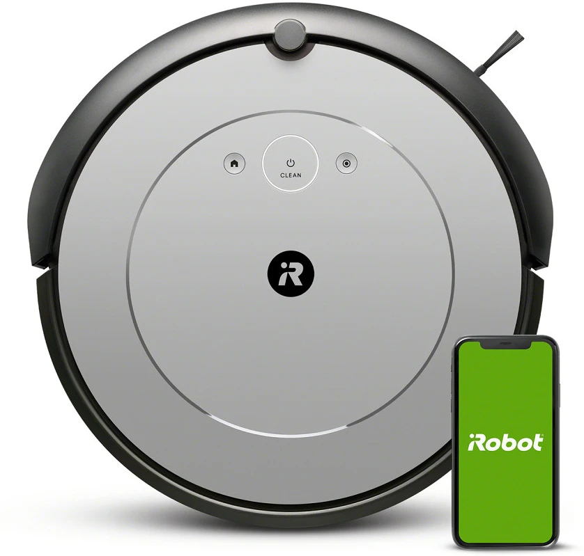 Irobot 5060629987101 nagyítás