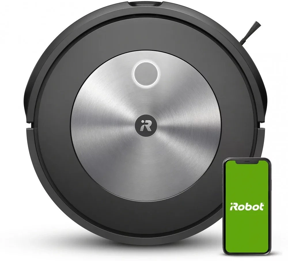 Irobot 5060629989907 nagyítás