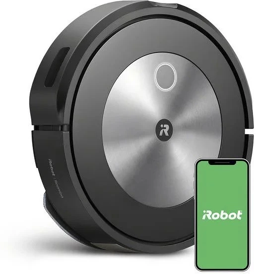 Irobot 5060944997168 nagyítás