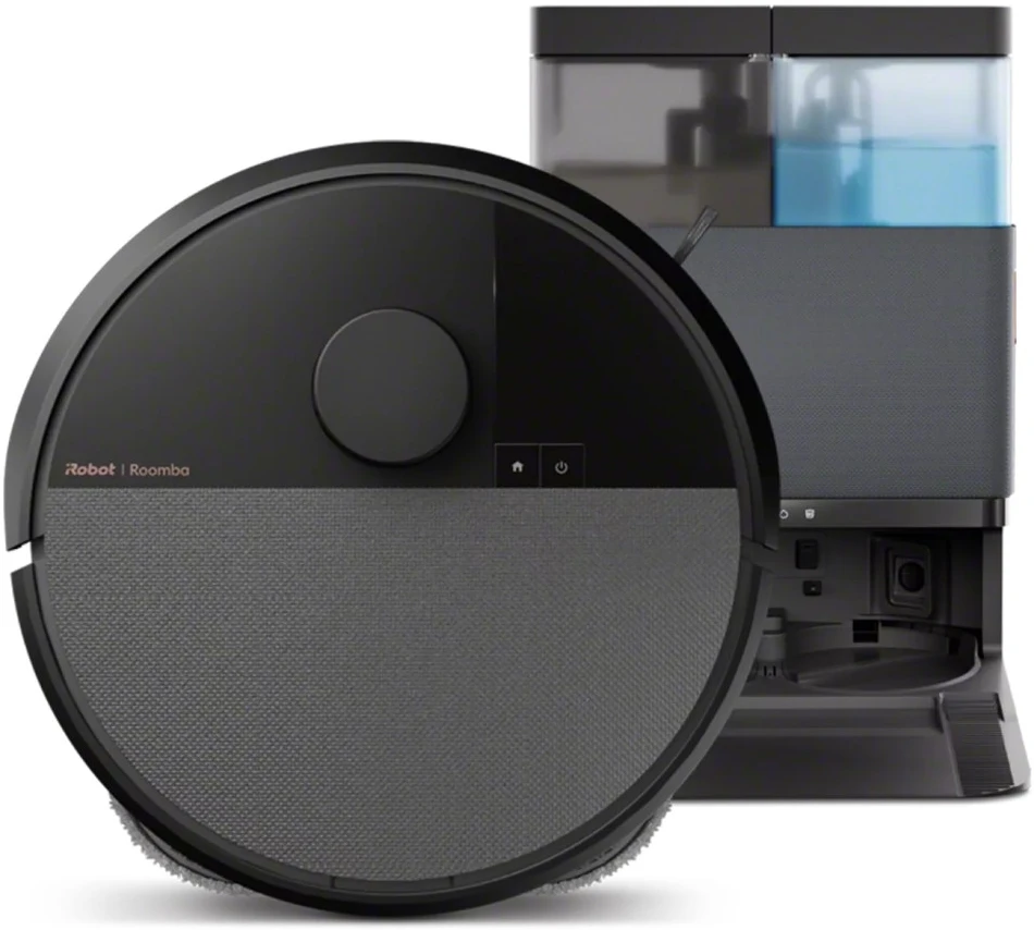 Irobot 5061042263049 nagyítás