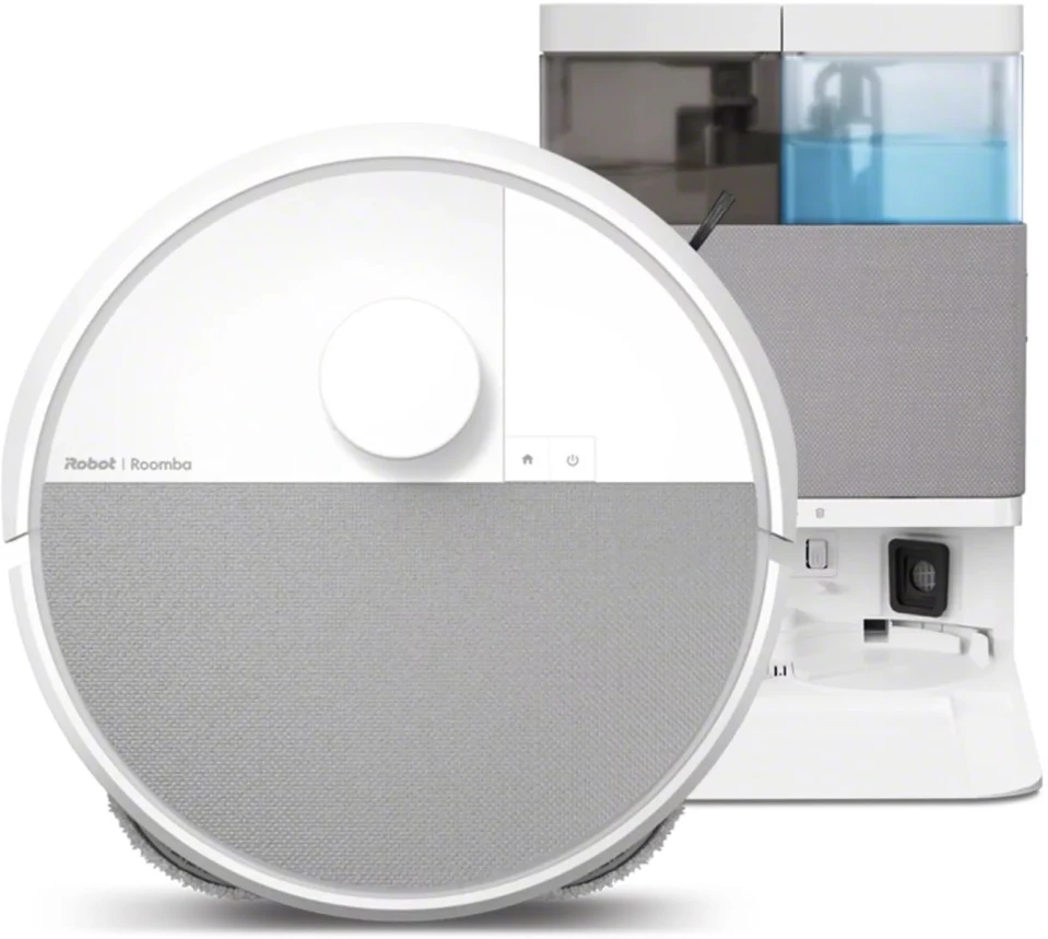 Irobot 5061042263063 nagyítás