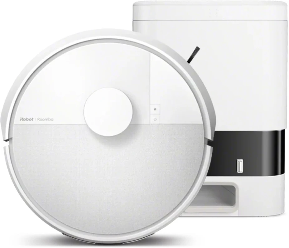 Irobot COMBIO 105 nagyítás