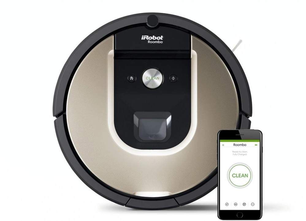 Irobot IROBOT ROOMBA 976 nagyítás