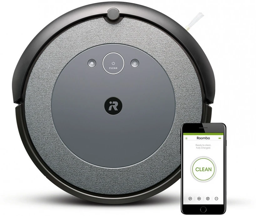 Irobot IROBOT ROOMBA I3 (3158) nagyítás