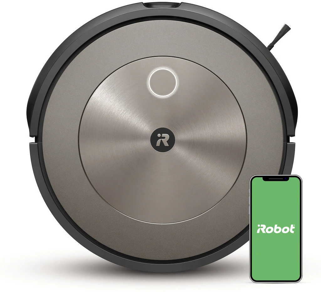 Irobot J915840 nagyítás