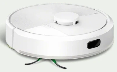 Irobot ROOMBA 105 COMBO WHITE nagyítás