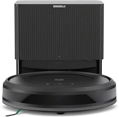 Irobot ROOMBA COMBO 2 ESSENTIAL (BLACK) nagyítás