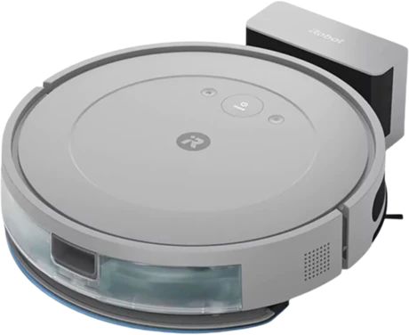 Irobot ROOMBA COMBO ESSENTIAL (MIST) EZÜSTSZÜRK nagyítás
