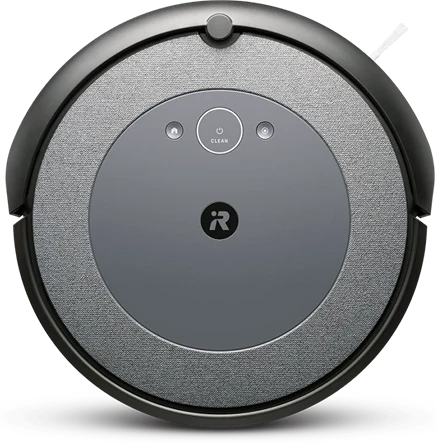 Irobot ROOMBA COMBO I5 (WOVEN NEUTRAL) nagyítás