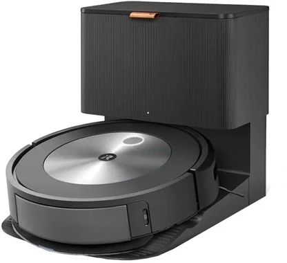 Irobot ROOMBA COMBO J5+ (PH AMETHYST) nagyítás