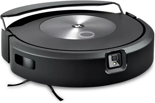 <span itemprop='brand'>Irobot</span> <span itemprop='sku'>ROOMBA COMBO J7 (C7158)</span> nagyítás