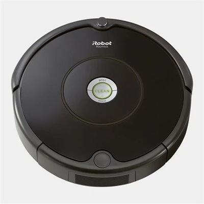 Irobot ROOMBA606 nagyítás