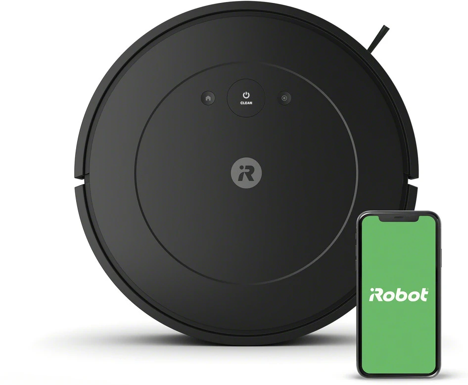Irobot Y011040 nagyítás