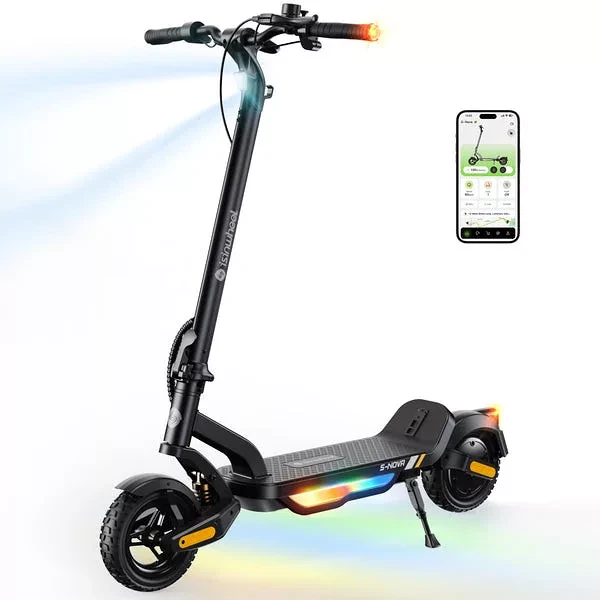 Isinwheel 36V, 7.8AH nagyítás