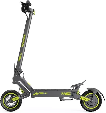 Isinwheel 40 KM nagyítás