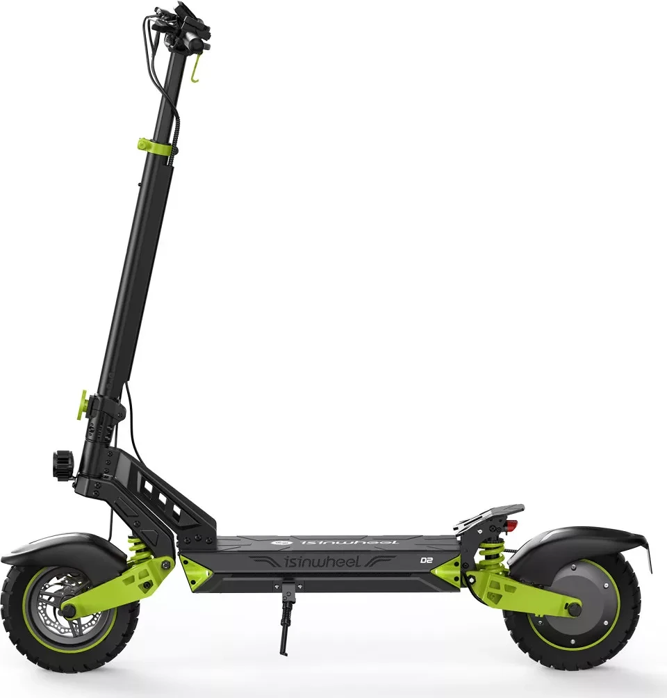 Isinwheel 48V, 15.6AH nagyítás