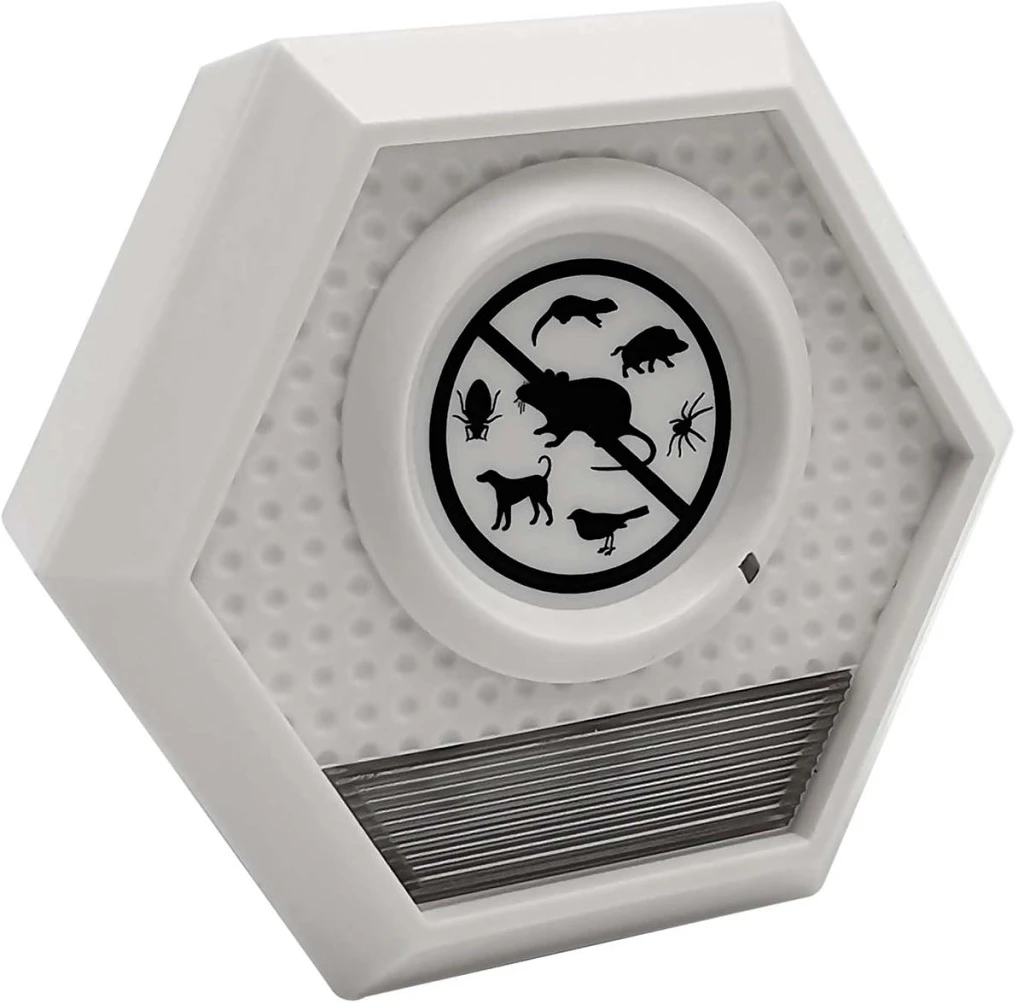 Isotronic 110 KHZ nagyítás