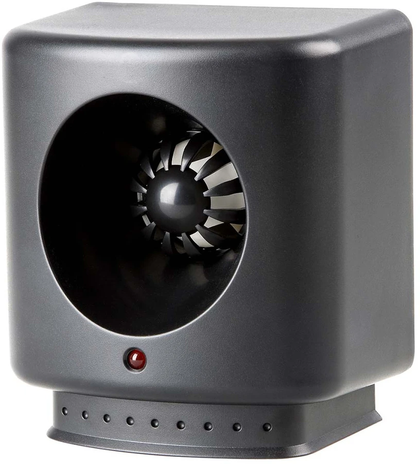 Isotronic 20 - 70 KHZ 4.5 W nagyítás