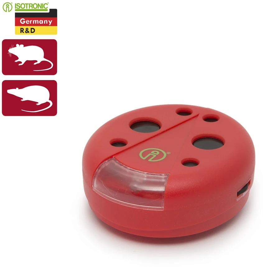 Isotronic 55652 nagyítás