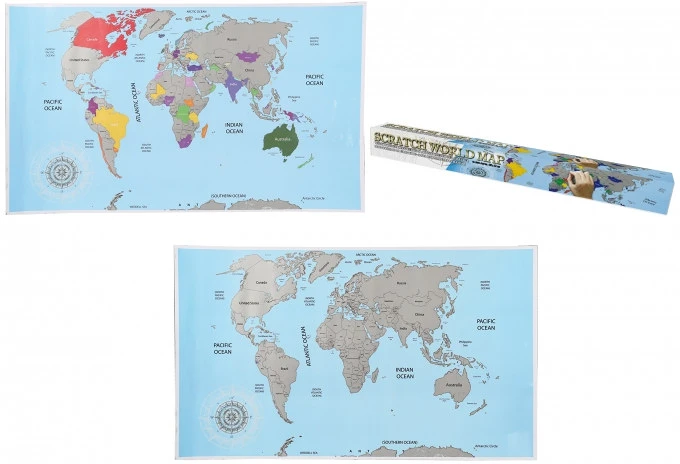 Itrading H7529-2900 nagyítás