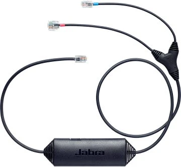 Jabra 14201-33 nagyítás