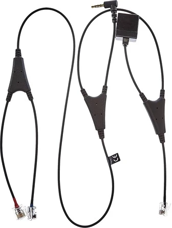 Jabra 14201-37 nagyítás