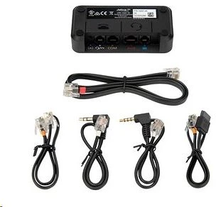 Jabra 14201-45 nagyítás