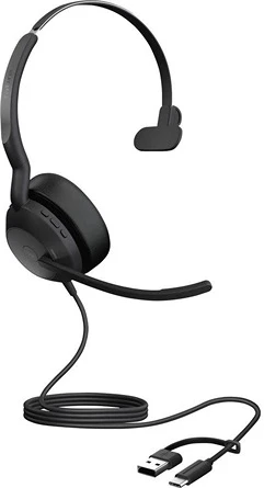 Jabra 25089-889-799 nagyítás