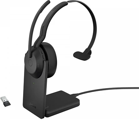 Jabra 25599-889-989 nagyítás