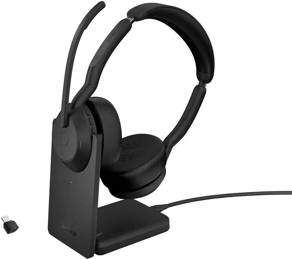 Jabra 25599-989-889 nagyítás