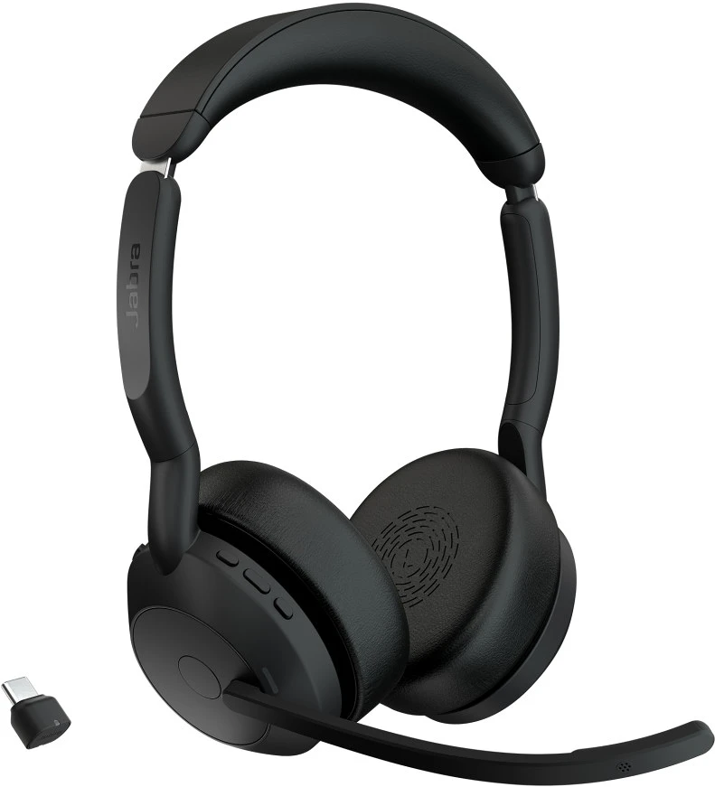 Jabra 25599-989-899 nagyítás