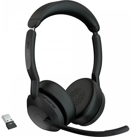 Jabra 25599-989-999 nagyítás
