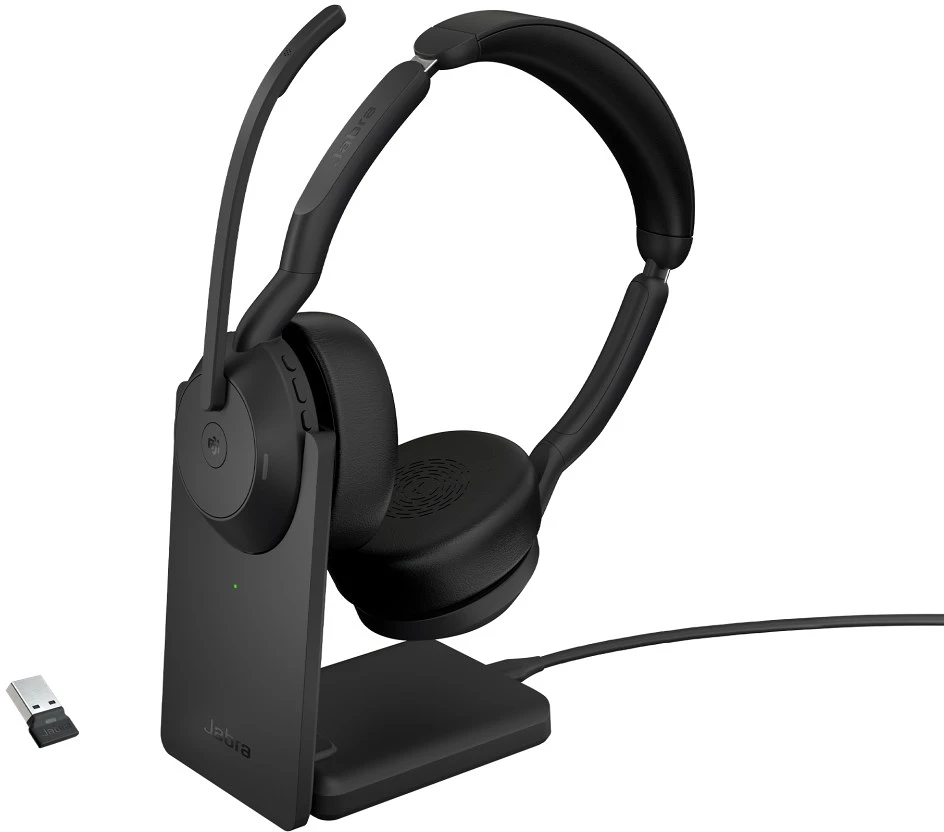Jabra 25599-999-989 nagyítás